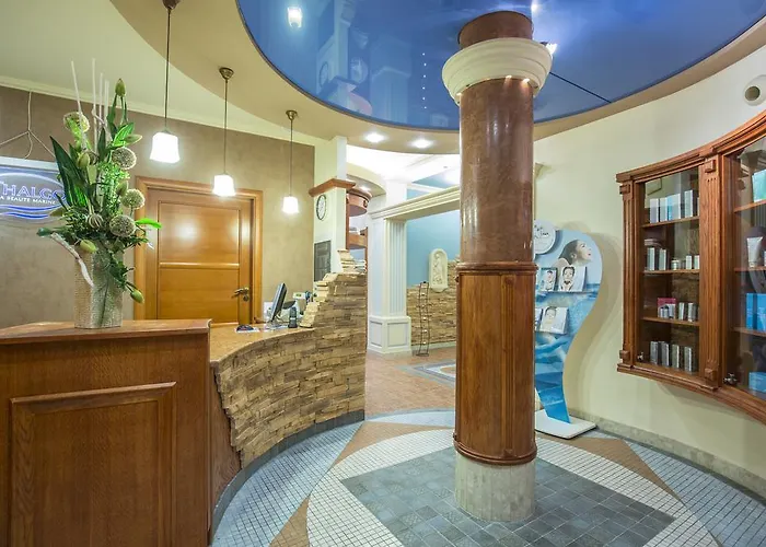 Klimczok Resort&spa