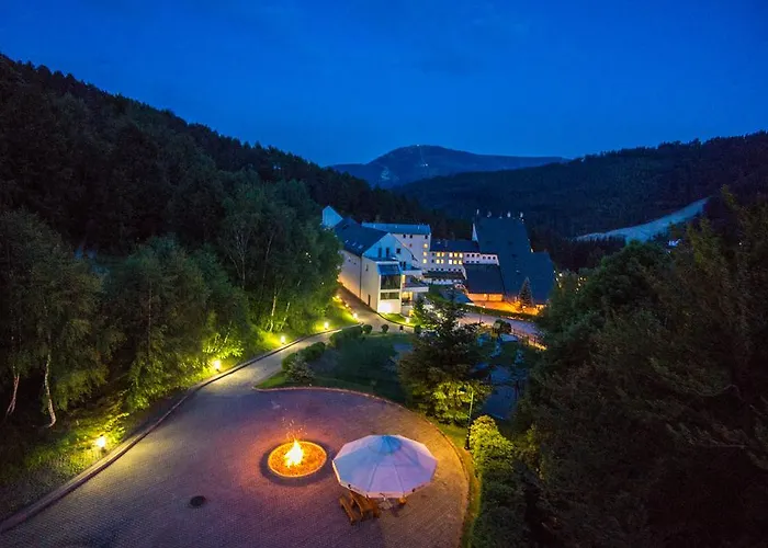 Hotel Klimczok Resort&spa