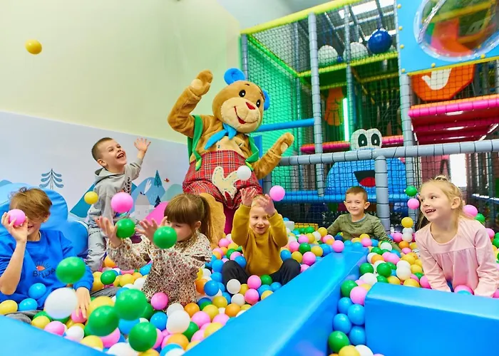 Hotel Klimczok Resort&spa