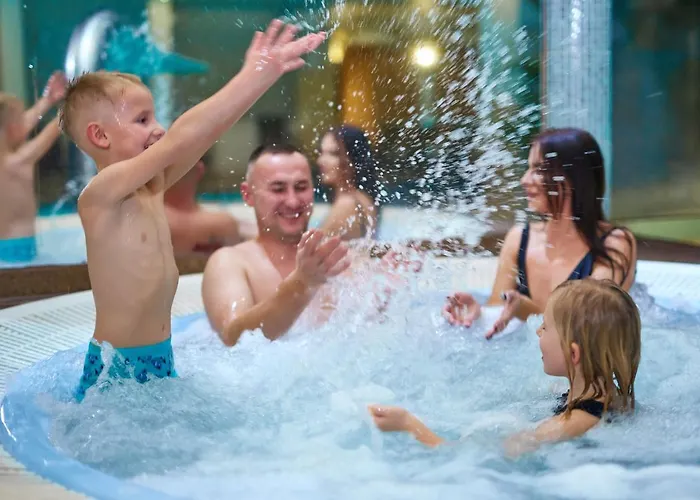 Klimczok Resort&spa 4*