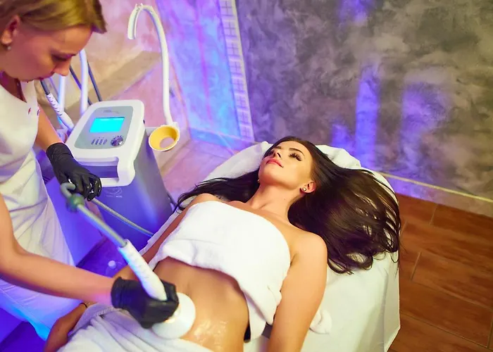 Hotel Klimczok Resort&spa Szczyrk