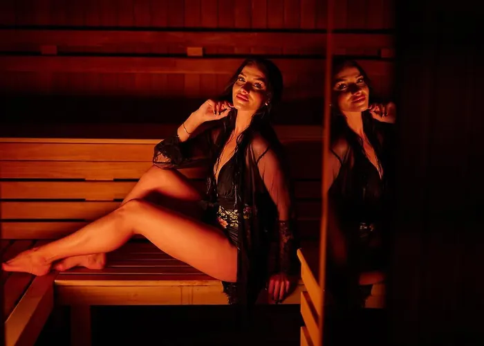 Klimczok Resort&spa Hotel