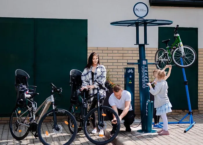 Klimczok Resort&spa Hotel Szczyrk