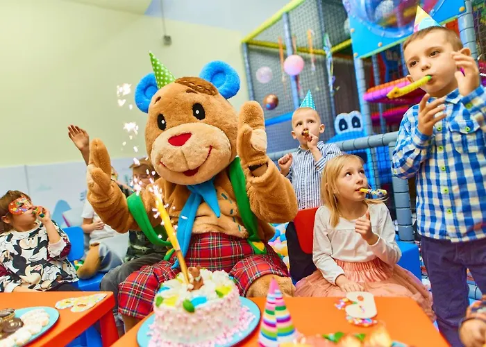 Klimczok Resort&spa 4*