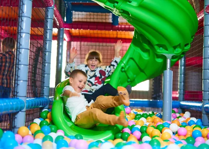 Klimczok Resort&spa Hotel