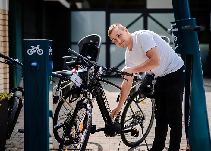 Klimczok Resort&spa Hotel 4*