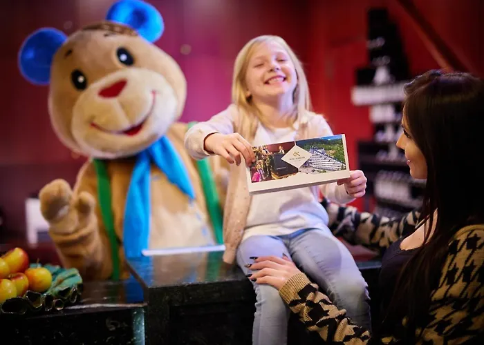 Klimczok Resort&spa Hotel