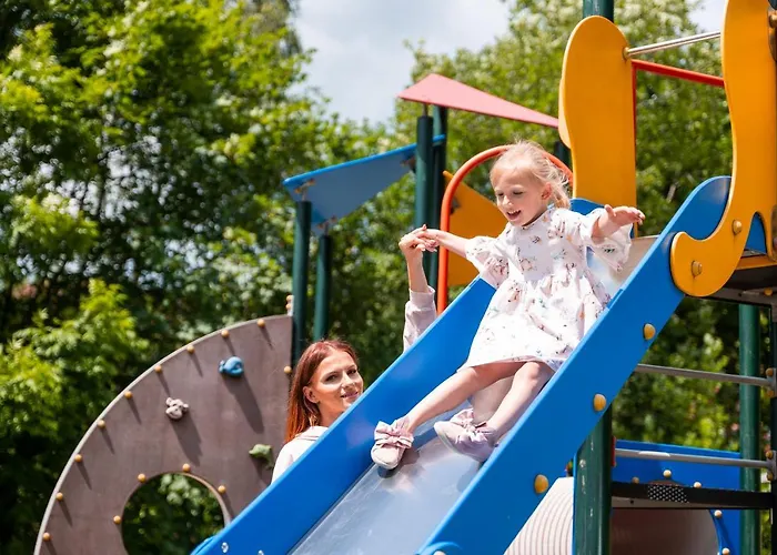 Hotel Klimczok Resort&spa Szczyrk