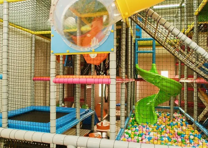 Klimczok Resort&spa 4*