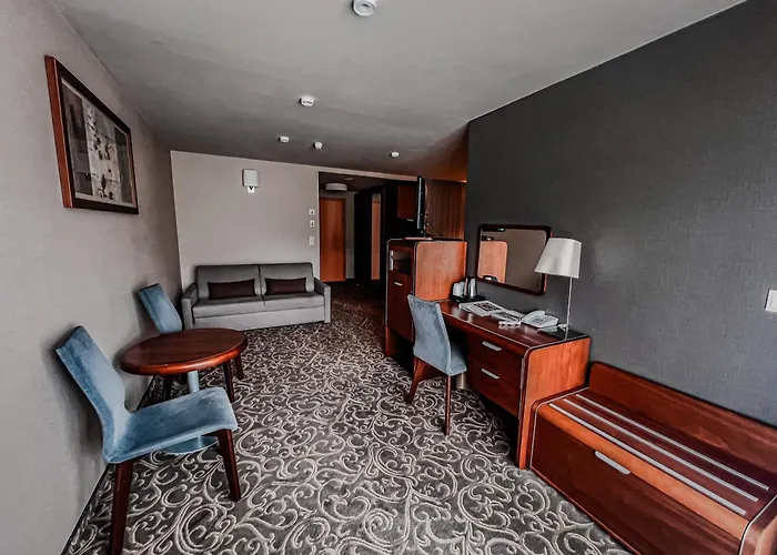 Klimczok Resort&spa 4*