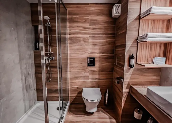 Klimczok Resort&spa 4* Szczyrk