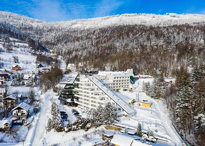 Klimczok Resort&spa