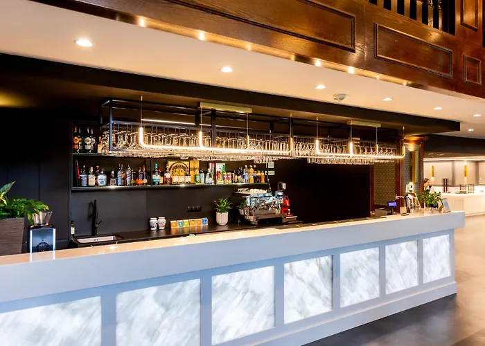 Klimczok Resort&spa Hotel 4*