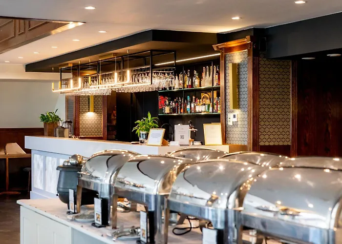 Klimczok Resort&spa Hotel Szczyrk