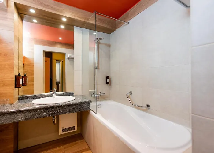 Hotel Klimczok Resort&spa Szczyrk