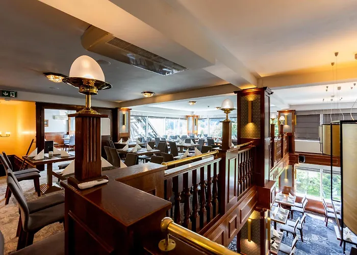 Klimczok Resort&spa Hotel