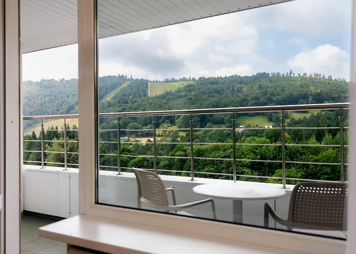 Hotel Klimczok Resort&spa 4*