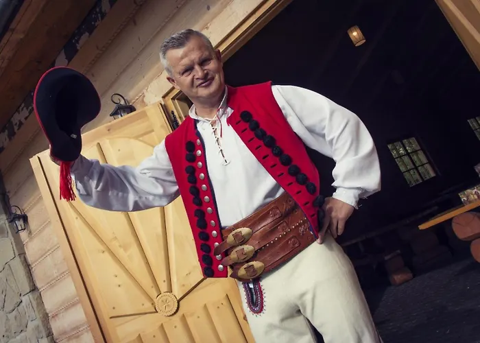 Klimczok Resort&spa Hotel