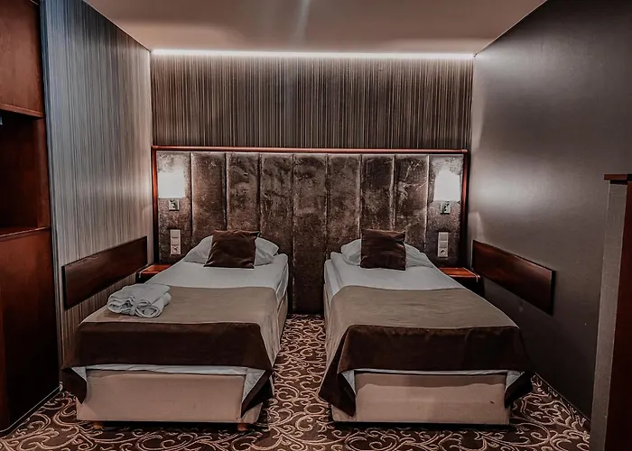 Klimczok Resort&spa 4*