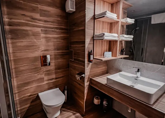 Hotel Klimczok Resort&spa 4*