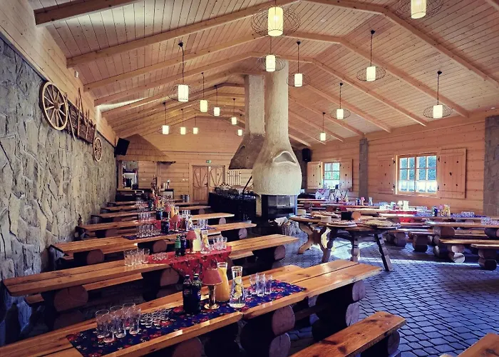 Klimczok Resort&spa Szczyrk