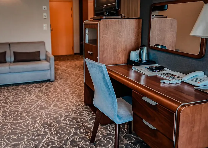 Klimczok Resort&spa 4*