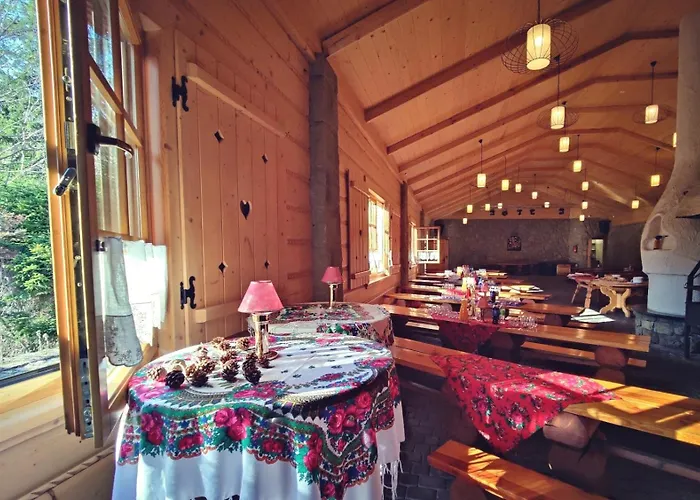 Klimczok Resort&spa Hotel Szczyrk