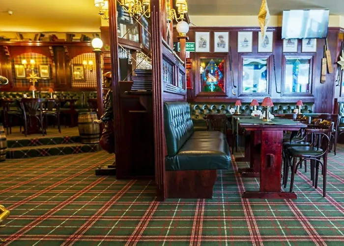 Hotel Klimczok Resort&spa 4*