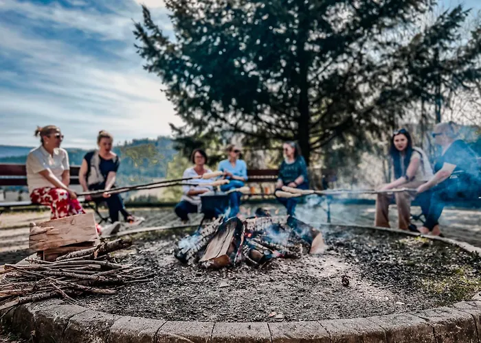 Hotel Klimczok Resort&spa Szczyrk