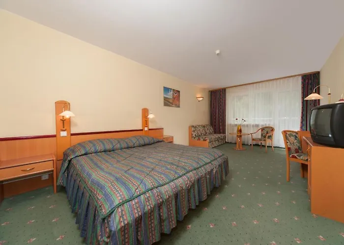 Hotel Klimczok Resort&spa Szczyrk