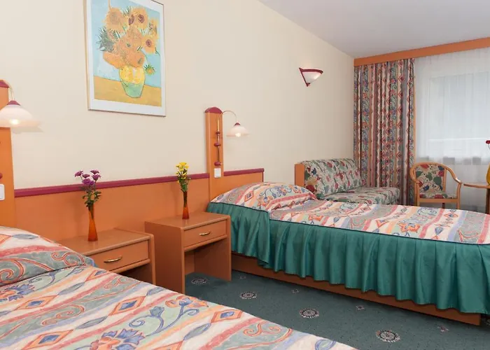 Klimczok Resort&spa Hotel