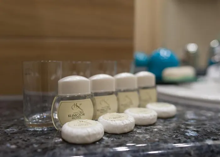 Hotel Klimczok Resort&spa Szczyrk
