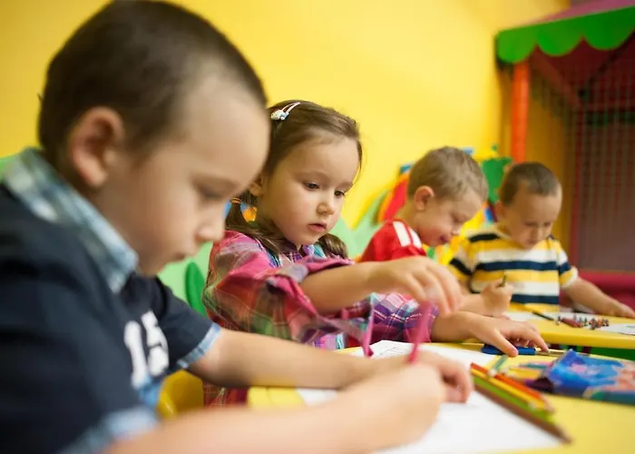 Klimczok Resort&spa 4* Szczyrk