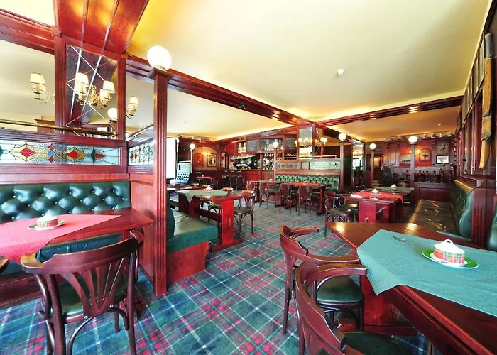 Klimczok Resort&spa Hotel Szczyrk