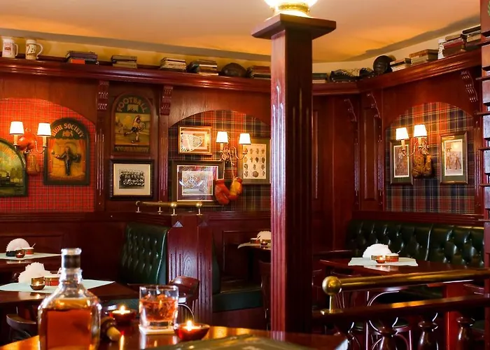 Hotel Klimczok Resort&spa Szczyrk