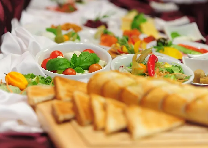 Klimczok Resort&spa 4*