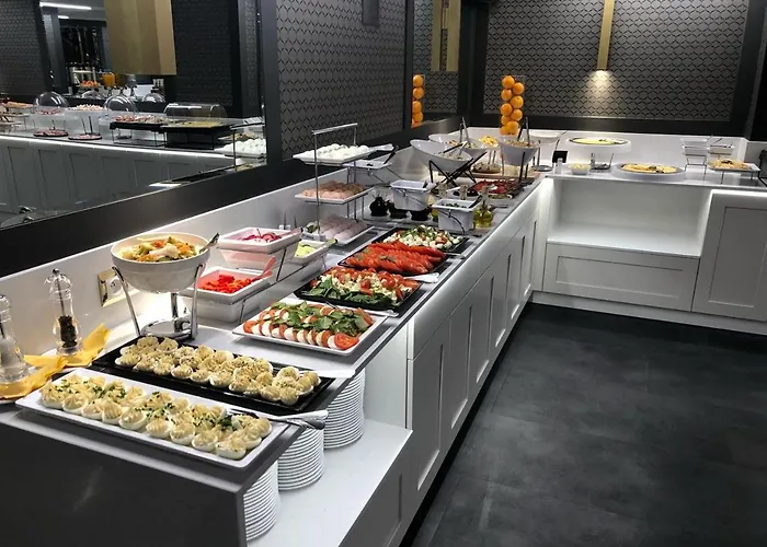 Klimczok Resort&spa Hotel 4*